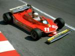 Ferrari 312 T4 1979 года